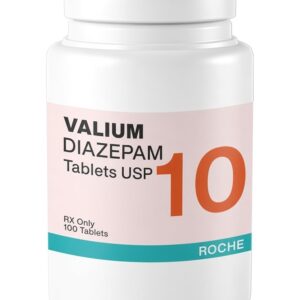 VALIUM 10MG
