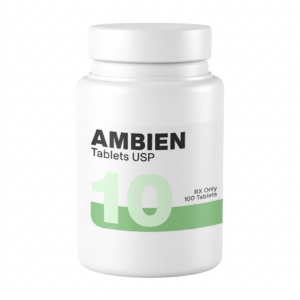 AMBIEN 10MG