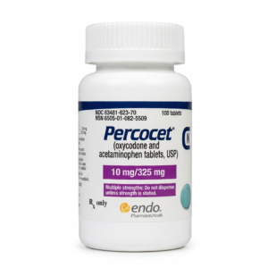 Percocet 10mg 325mg