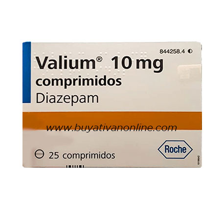 VALIUM 10MG - Image 2