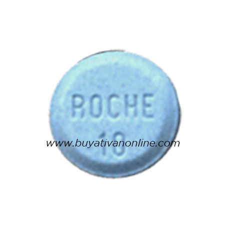 VALIUM 10MG - Image 3