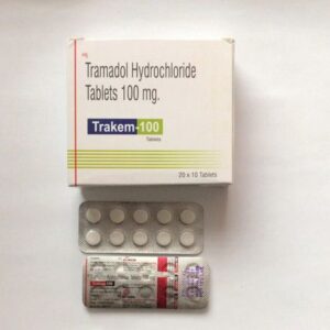 Trakem 100MG