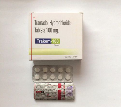 Trakem 100MG