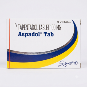 ASPADOL 100MG online