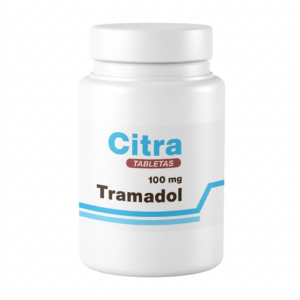 CITRA 100MG